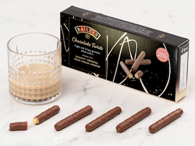 baileys chokolade