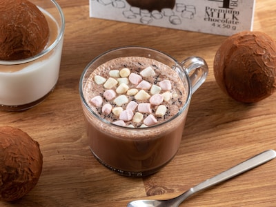 Hedh-Escalante Chocolatier