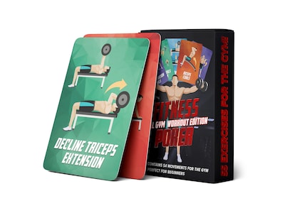 Fitness Poker