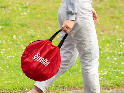 Portabel Cornhole Game - Spralla