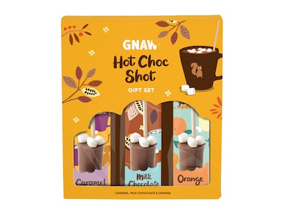 gnaw