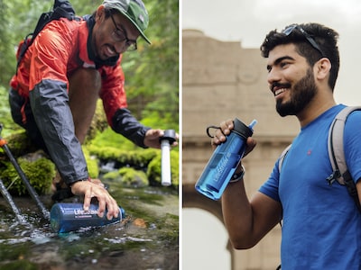 LifeStraw go