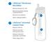 LifeStraw Go-flaske med vannrensing 