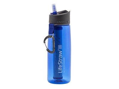 LifeStraw Go Wasserreinigungsflasche