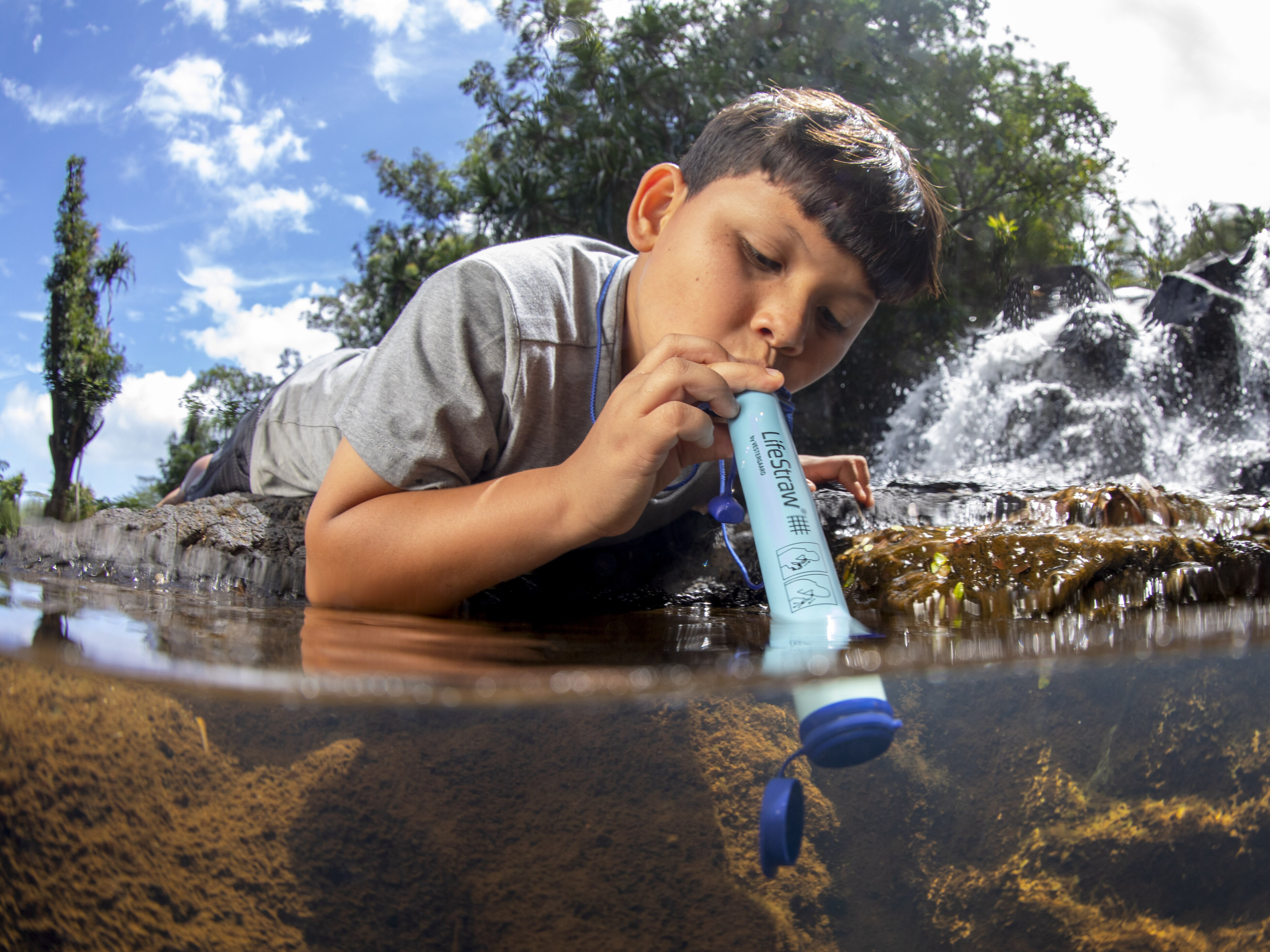 Lifestraw