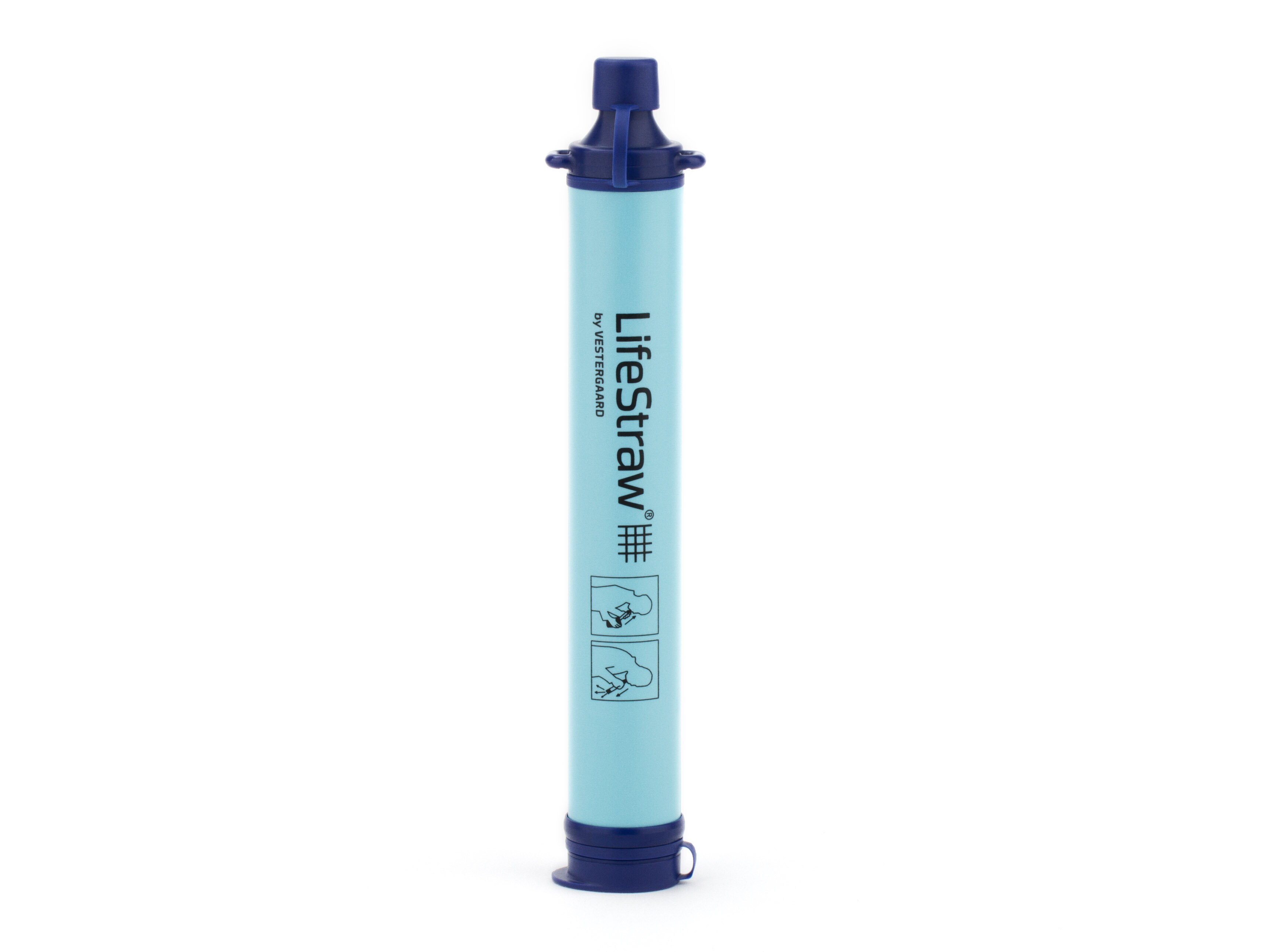 Lifestraw Vedenpuhdistin