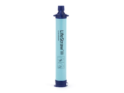 LifeStraw Vandrensende Sugerør