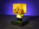 Minecraft Alex-lampe