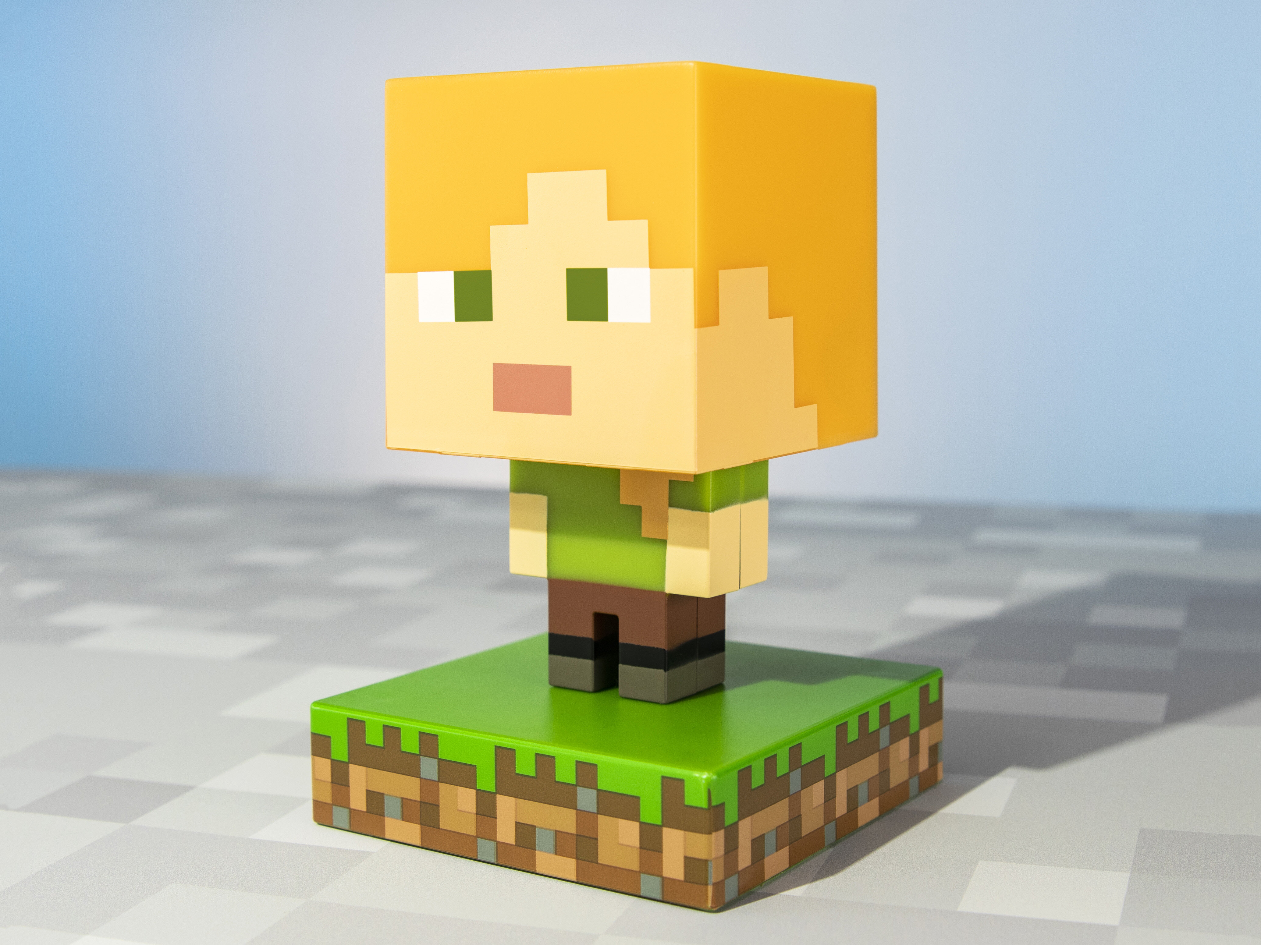 Minecraft mechandice