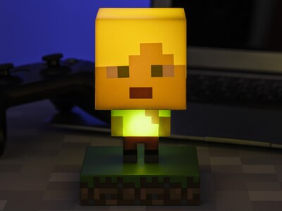 Paladone Alex Icon Light