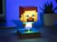 Minecraft Steve-lampe