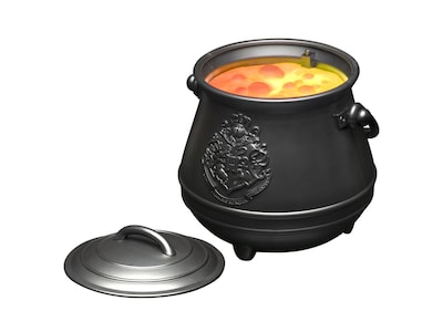 Harry Potter Kittel Färgskiftande Lampa