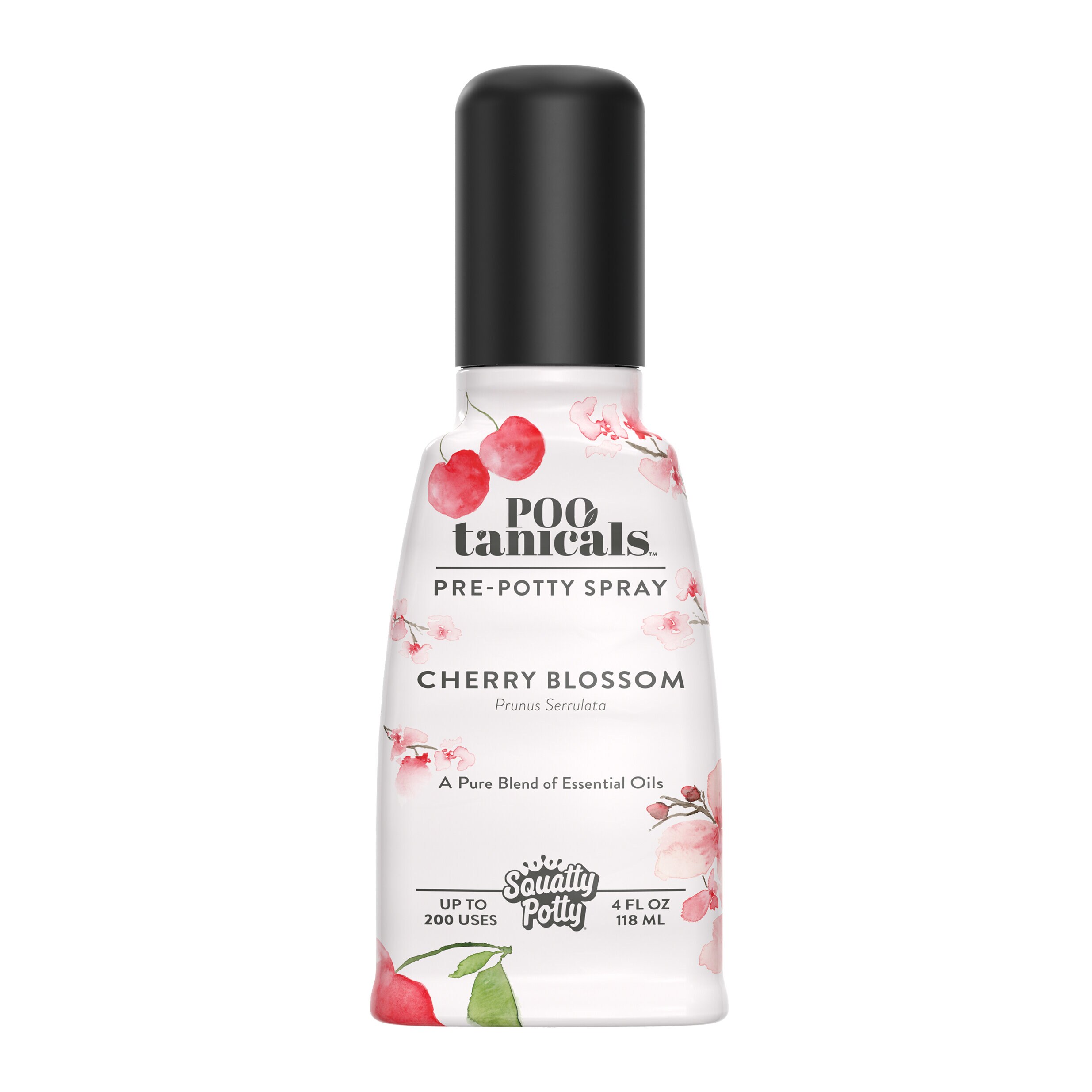 Squatty Potty Pootanicals Toiletspray