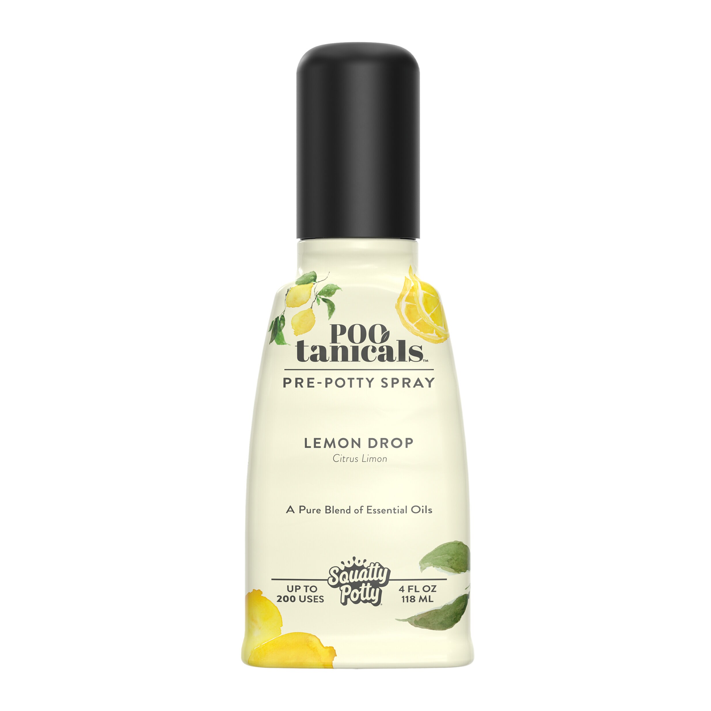 Squatty Potty Pootanicals Toiletspray