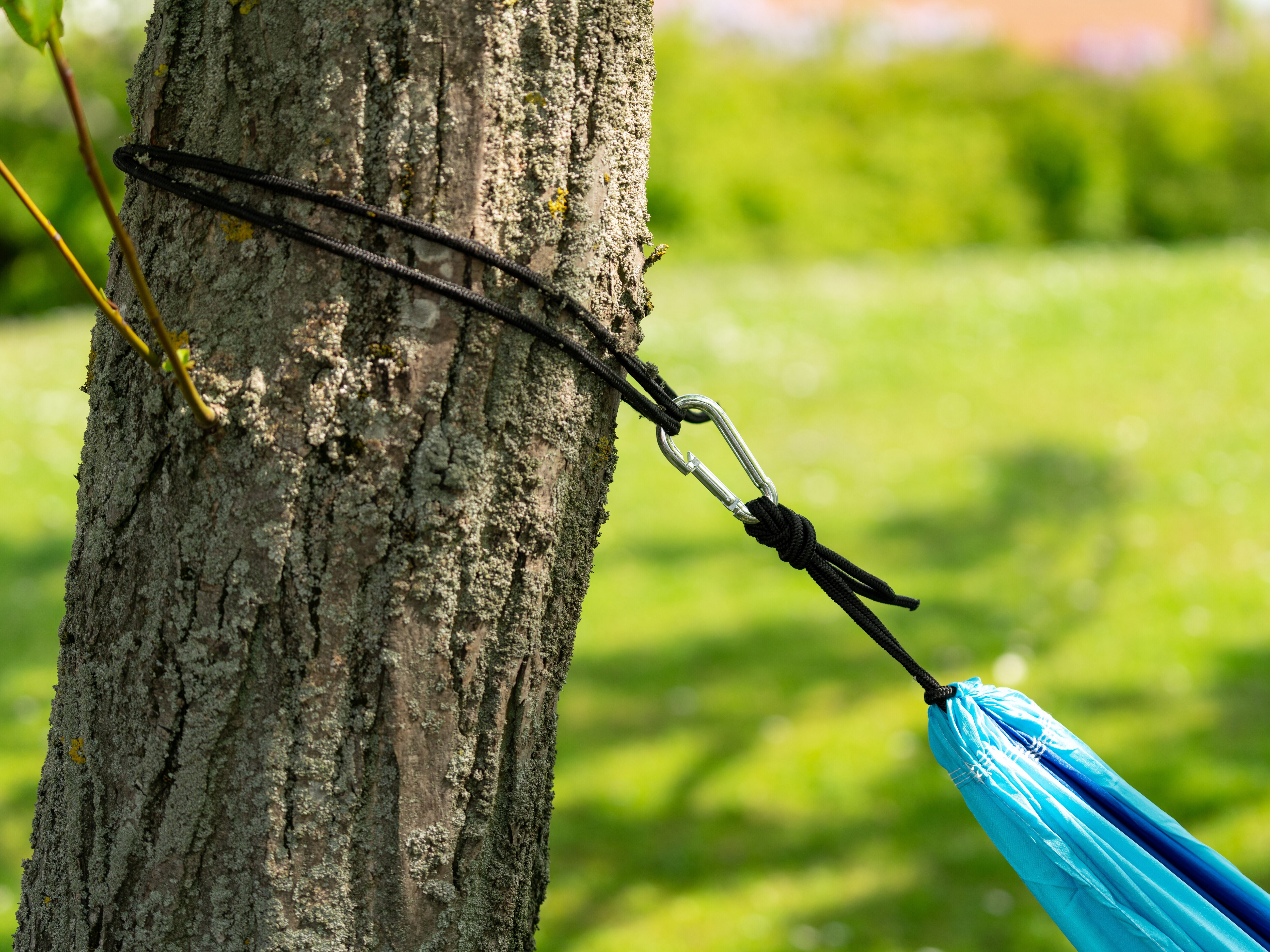 Riippumatto Kahdelle - Outlust