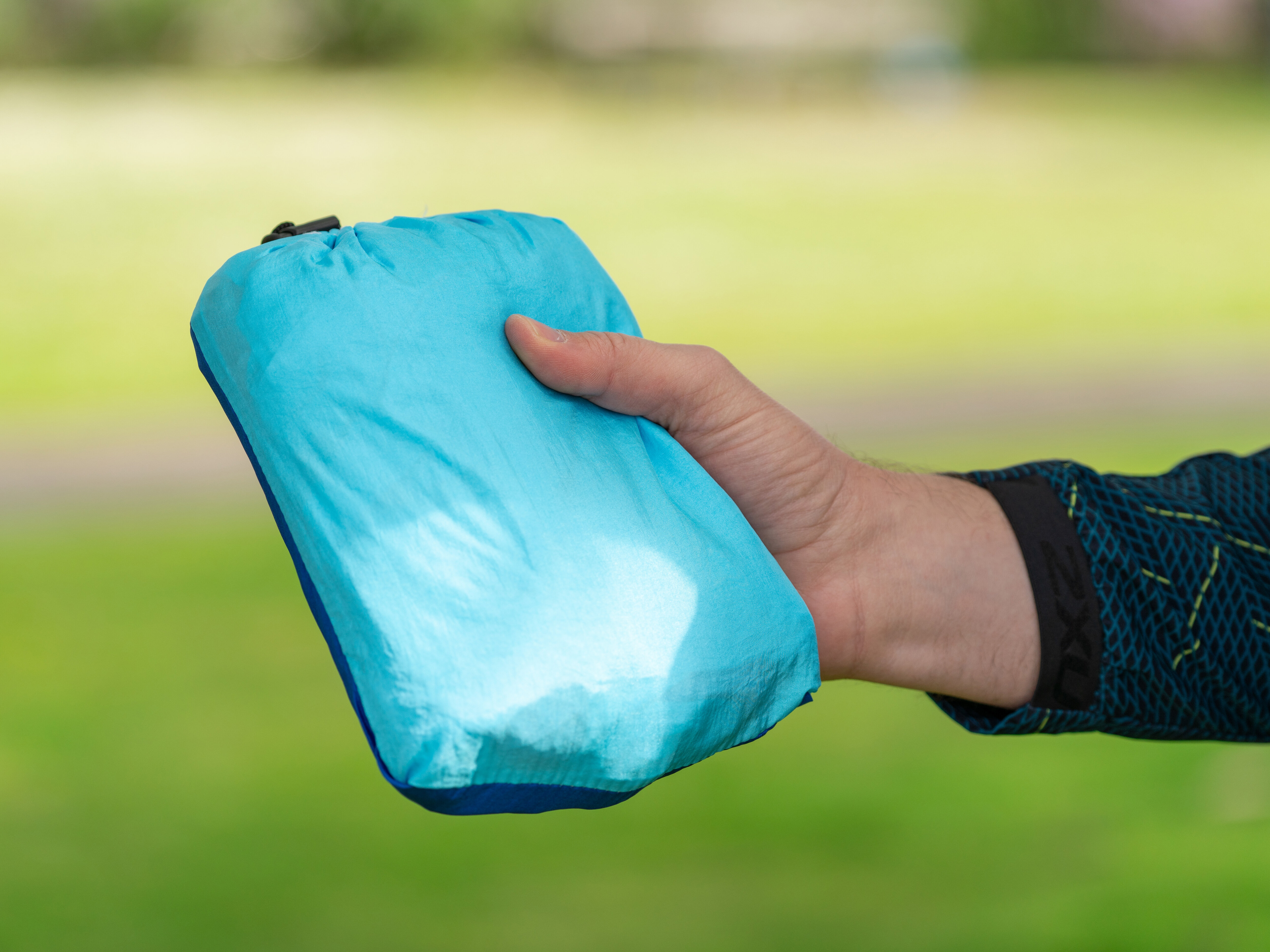 Riippumatto Kahdelle - Outlust