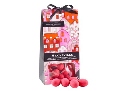 Lakritsfabriken Loveville