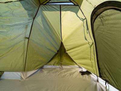 H-format Tält - Outlust