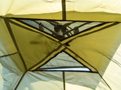 Outlust® H-formet telt