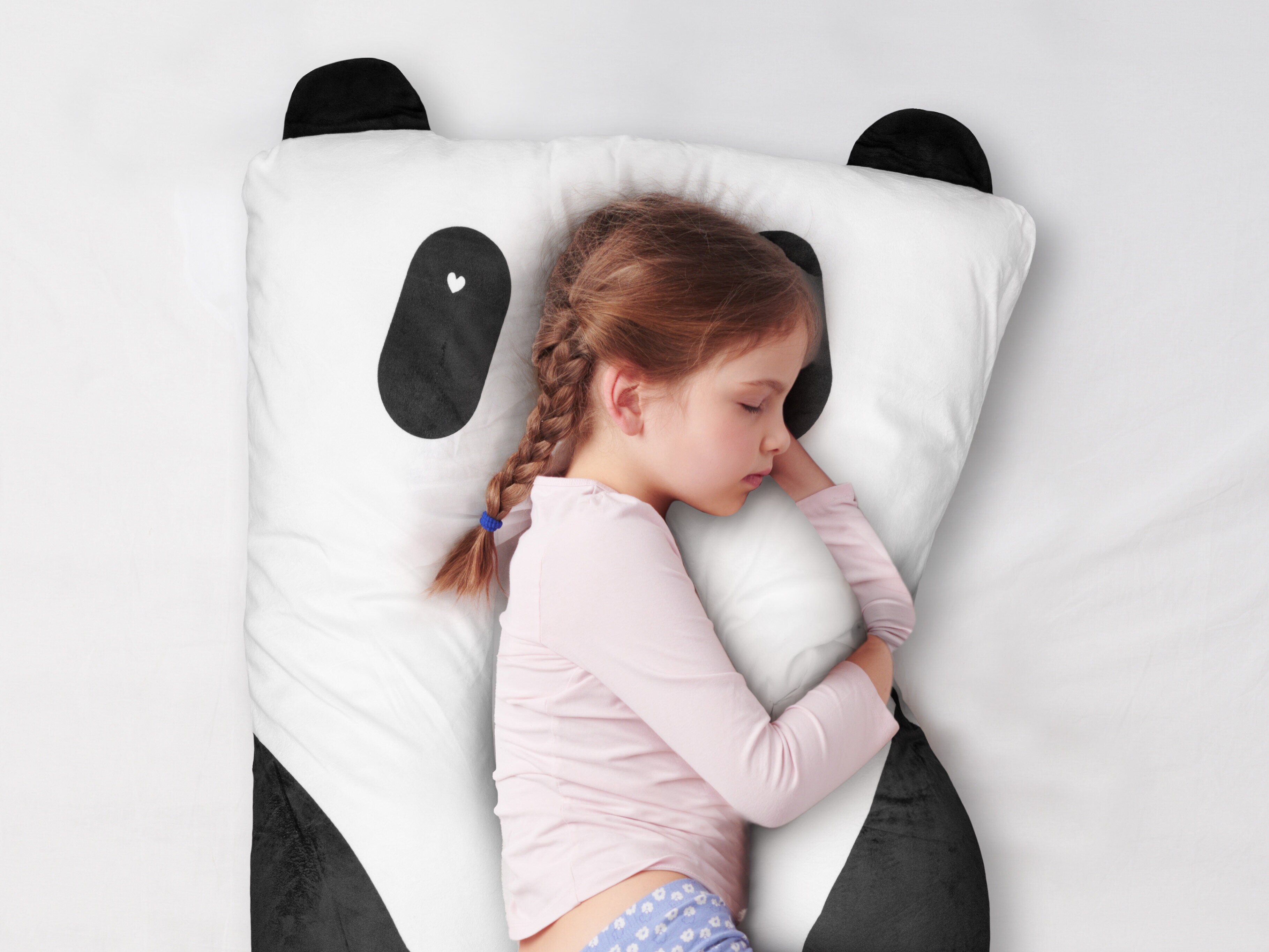 Kroppspute til barn - Zenkuru