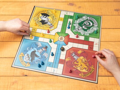 Harry potter peli