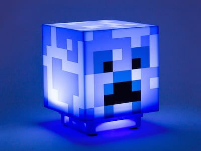 minecraft geschenk