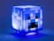 Minecraft creeper lamppu