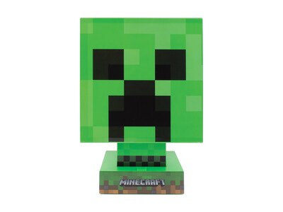 creeper lampe