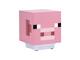 Minecraft Pig Lamppu