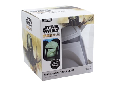 Star Wars Mandalorian