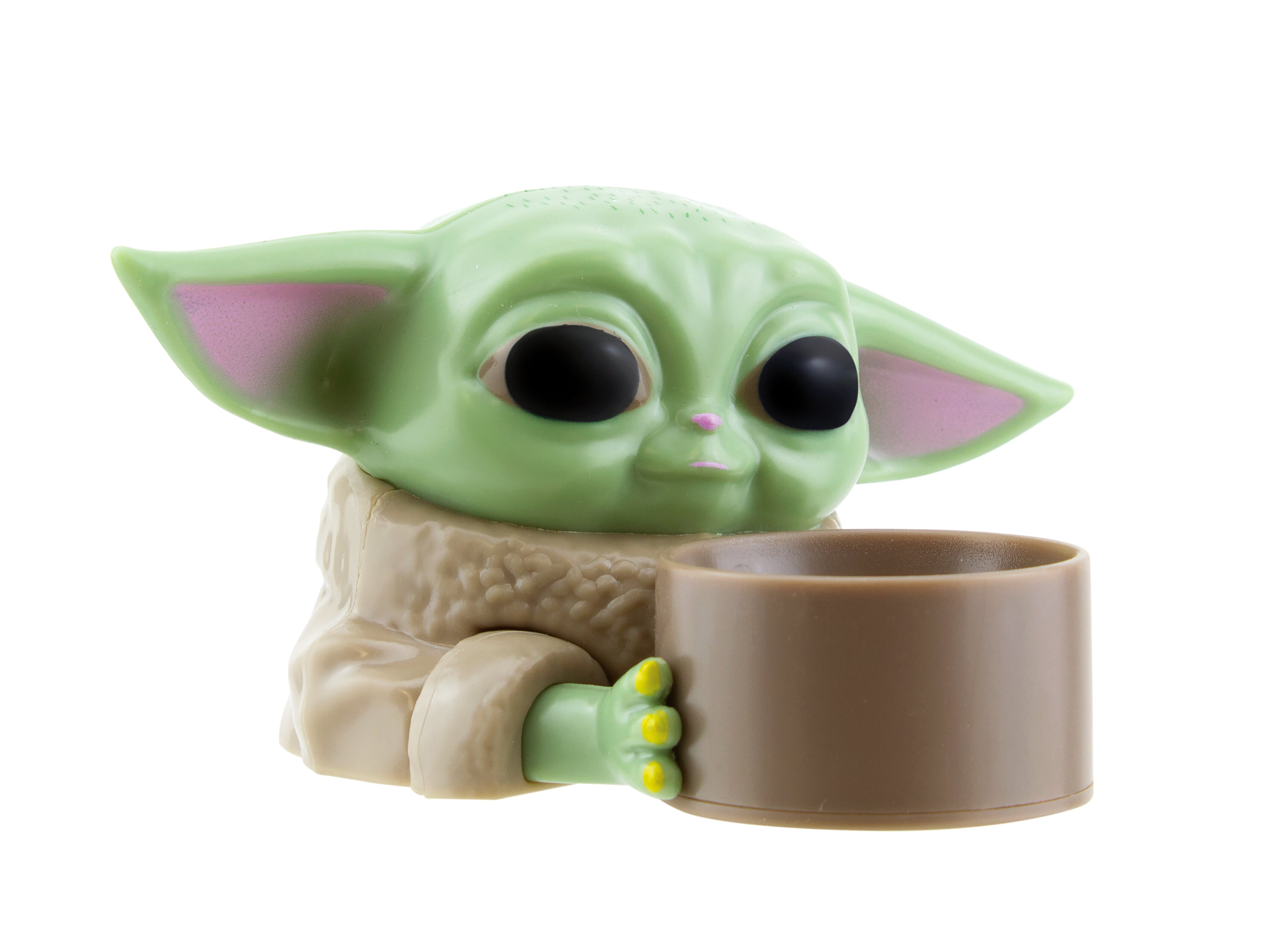 Star wars æggebæger