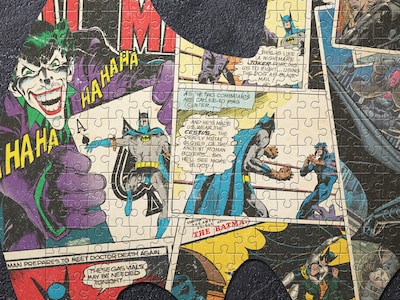 Batman
