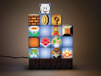 nintendo