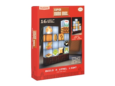 nintendo lamppu