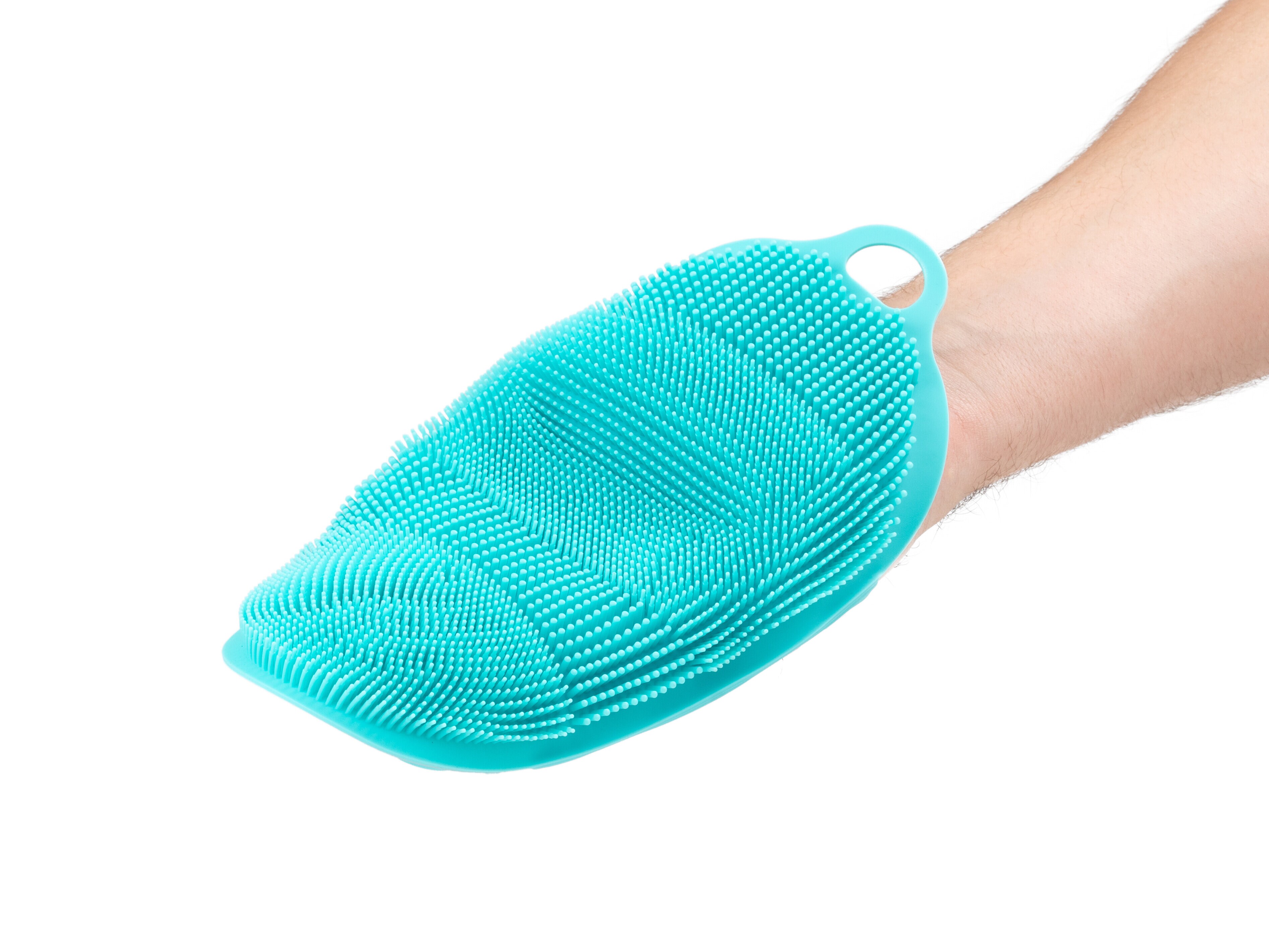 eksfoliering av huden