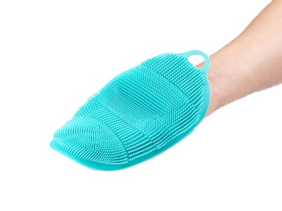eksfoliering av huden