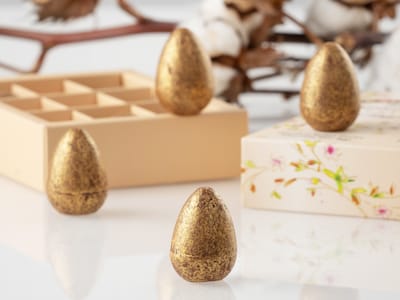 Baileys påskägg