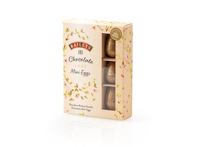 Baileys Ostereier 9 St.