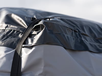 Mjuk Takbox - Outlust