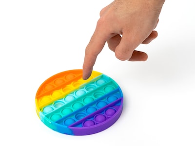 Fidget toys
