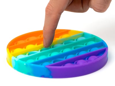 sensory toy