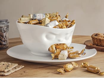 Tassen Tunteiden Kulhot