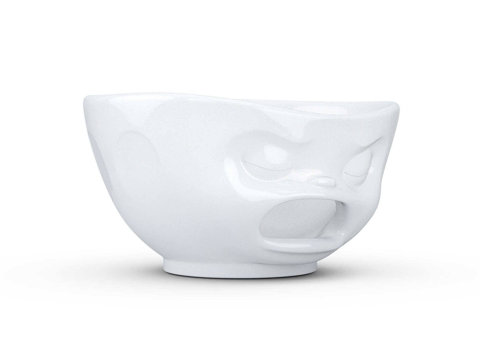 Tassen Bowl Barfing