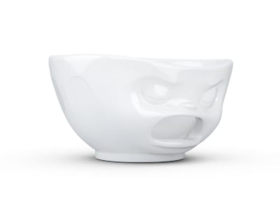 Tassen Bowl Barfing