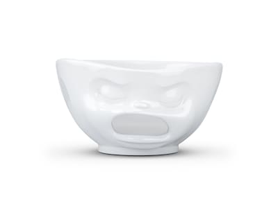 Tunnekulho XL Oksentava - Tassen