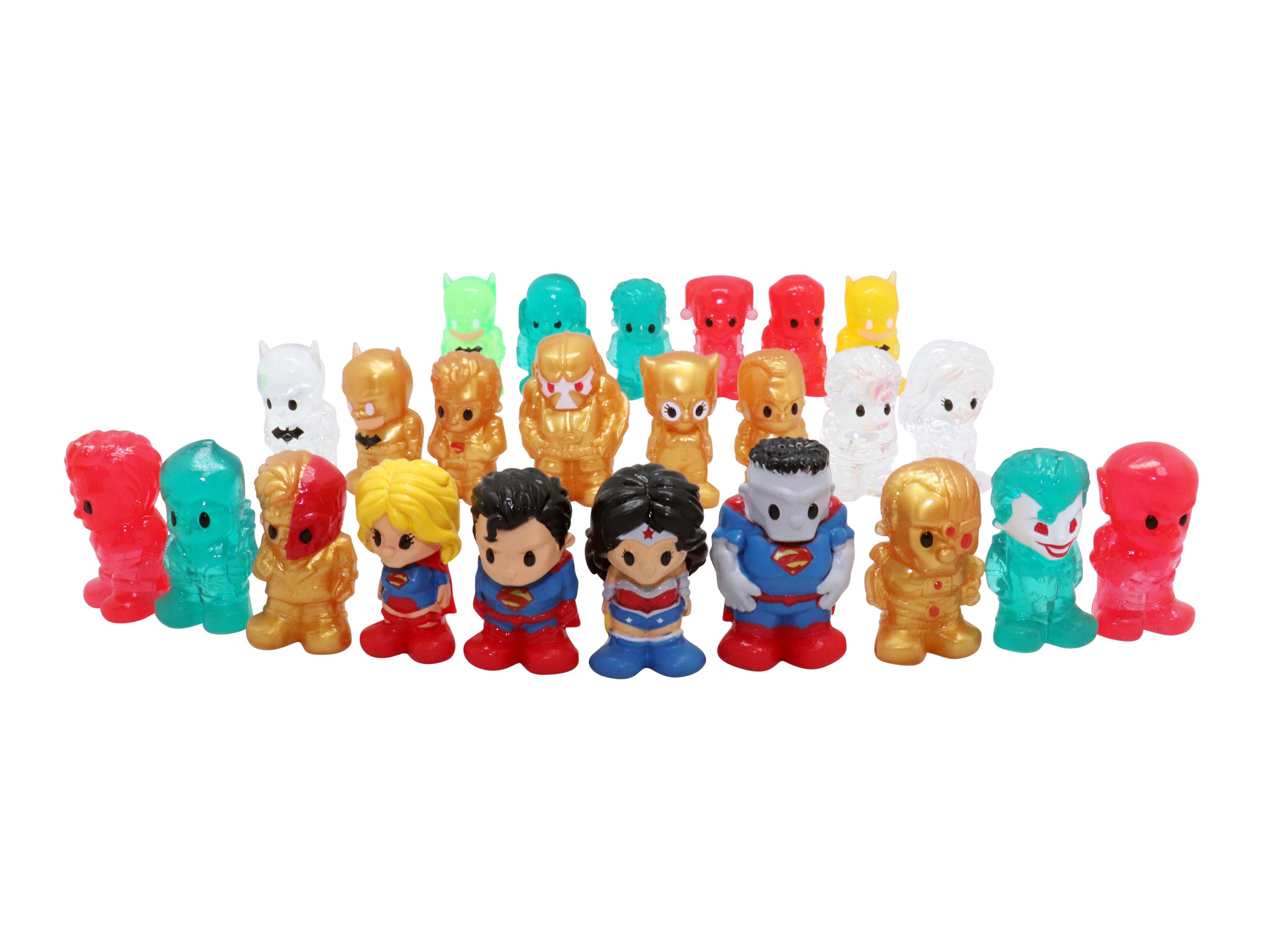 wonderwoman, superman