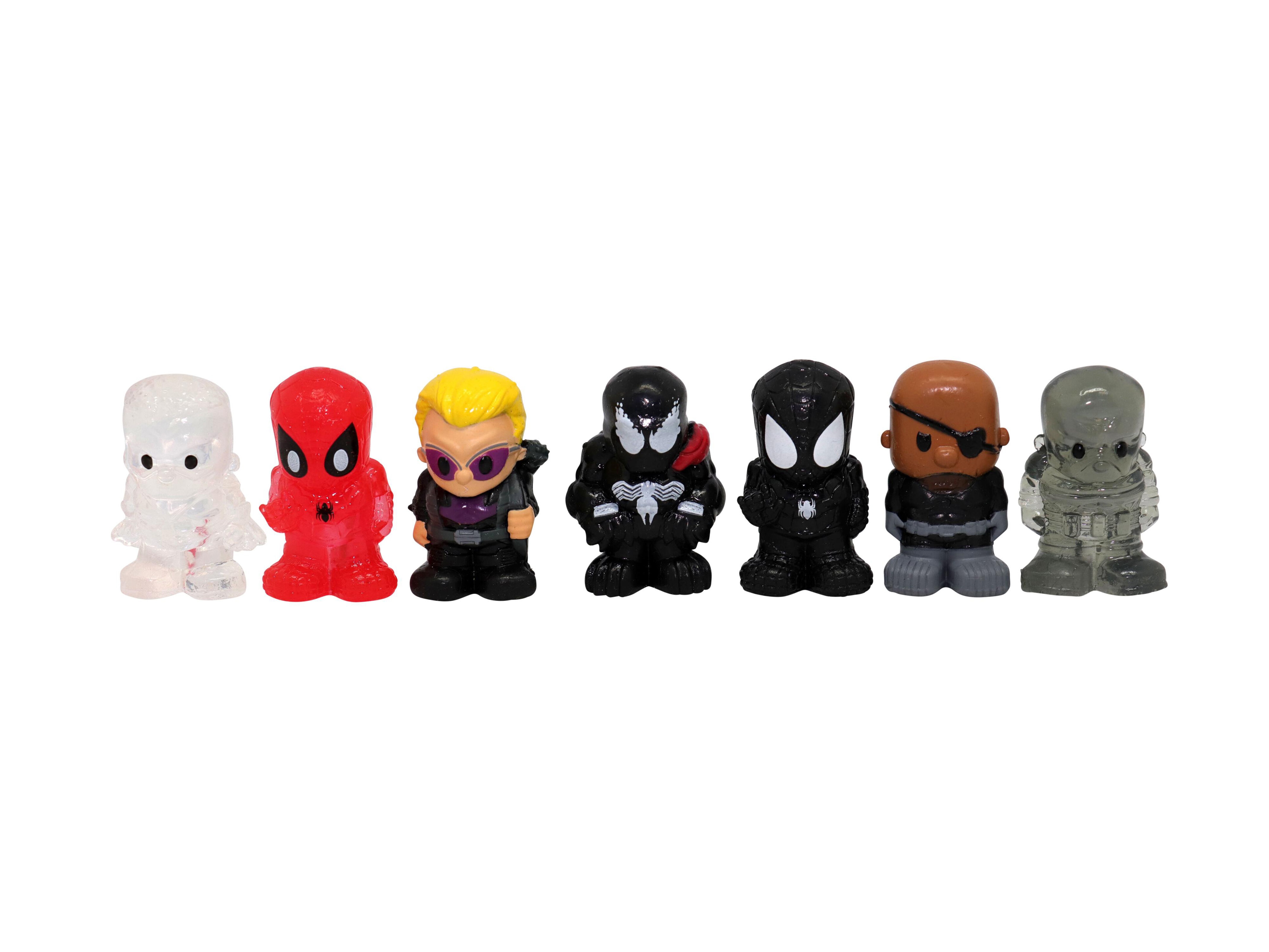 Avengers ooshies advent calendar online