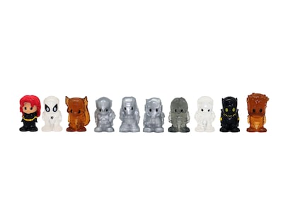 Ooshies adventskalender