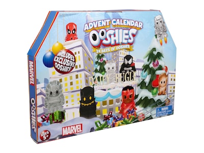 Ooshies