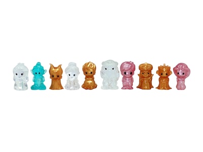 Ooshies Disney
